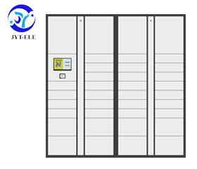 智能快递柜-小区门口快递柜-校园快递柜