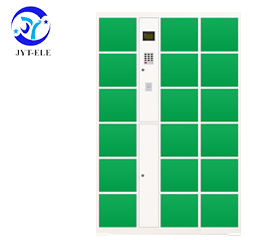 学生书包柜-联网智能刷卡储物柜 电子感应学生卡书包柜